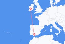 Flights from Gibraltar to Cork