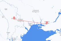 Flights from Chișinău, Moldova to Kherson, Ukraine