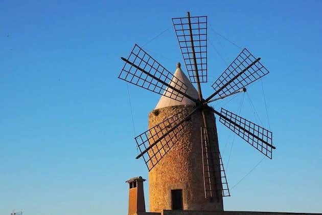 5-hours Tour: Mallorca Inland Charming Villages