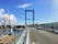 Ponte móvel de Leça, Leça da Palmeira, Matosinhos e Leça da Palmeira, Matosinhos, Porto, Área Metropolitana do Porto, North, Portugal