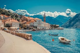 Exciting And Historical Perast