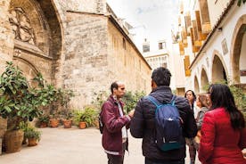 Essentials of Valencia and its World Heritage Sites 