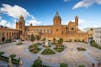 Palermo Cathedral travel guide