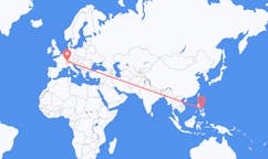 Flights from Masbate City, Philippines to Bern, Switzerland