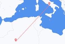 Flights from Adrar, Algeria to Naples, Italy