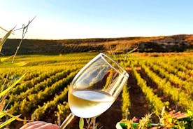 Lokale Weinprobe und Weintour in Durres