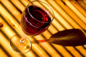Umbria mat og vin, 5 netter privat tur - reiserute nr. 1