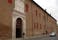Schifanoia Palace. Ferrara. Emilia-Romagna. Italy.