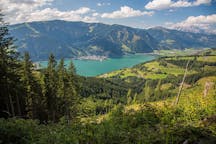 Hostels & Places to Stay in Zell am See, Austria