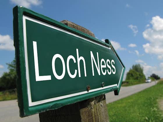 Loch Ness og det skotske højland – heldagstur for mindre grupper fra Edinburgh