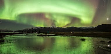 Northern Lights Classic Tour from Akureyri