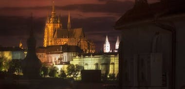 Prague Photoshoot for Couples, Betrothed, Family & Friends