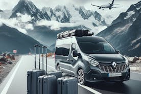 Reliables Airports Transfers to Les deux Alpes