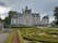 Balleroy castle, Balleroy, Balleroy-sur-Drôme, Bayeux, Calvados, Normandy, Metropolitan France, France