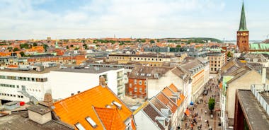 Herning - town in Denmark