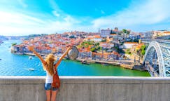 Najlepsze pakiety wakacyjne w Viseu, Portugalia