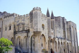 Avignon - city in France