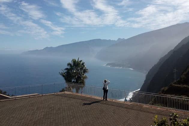 Madeira Safari - West Of The Island