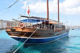 Full Day Fernandes Cruise incl. Lunch