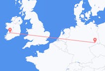 Flights from Shannon, County Clare, Ireland to Dresden, Germany