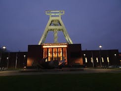 Bochum - city in Germany