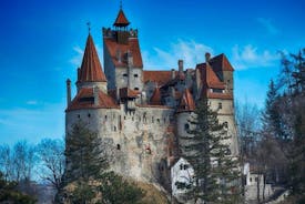 6 dager Transylvania Privat tur fra Budapesta til Bucuresti