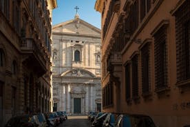 Private Rome Photography Walking Tour with a Professional Photographer