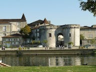Tours by vehicle in Cognac, France