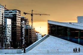 Oslo City Walks - La città dei contrasti