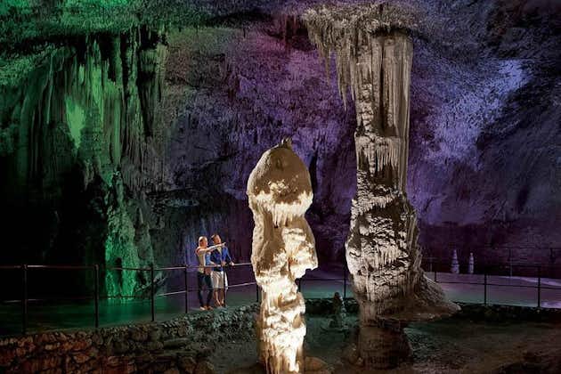Grotta di Postumia e Castello di Predjama - Escursione a terra da Rijeka