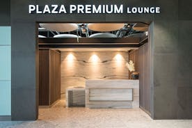 London Heathrow Airport Plaza Premium-Lounge