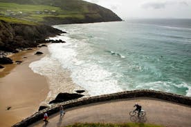 Dingle Peninsula Day Tour from Limerick: Including The Wild Atlantic Way