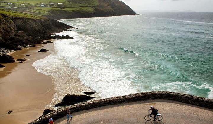 Dingle Peninsula Day Tour from Limerick: Including The Wild Atlantic Way