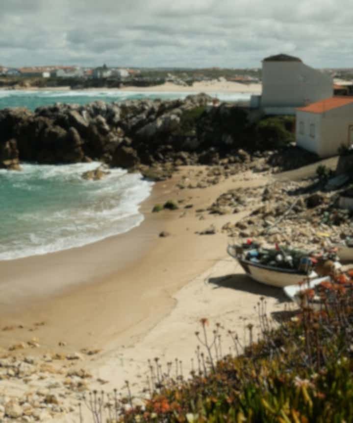 Tours & tickets in Baleal, Portugal