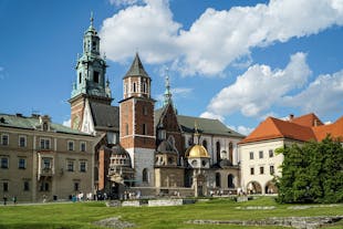 Wawel Royal Castle National Art Collection