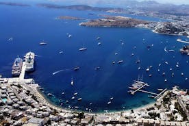 Private Walking and Shopping Tour in Bodrum