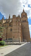 Salamanca - city in Spain