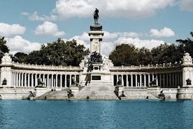 Skip-the-line Palacio Real de Madrid & The Old City Guided Tour - Private Tour