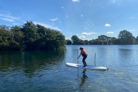 Stand Up Paddleboarding Taster Session