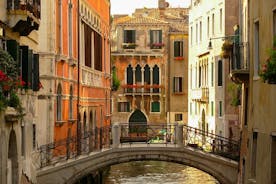 Tour privado por Venecia: desde Innsbruck a través de los Dolomitas hasta Venecia