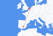 Flyg från Lille, Frankrike till Granada, Nicaragua, Spanien