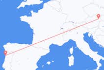 Flights from Porto to Vienna