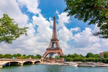 Beste Urlaubspakete in Paris, Frankreich