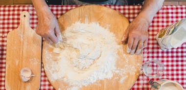 Pasta Fresca in Valdichiana Senese
