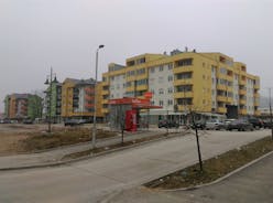 Istočna Ilidža - town in Bosnia and Herzegovina
