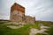 Hammershus Castle Ruins, Bornholms Regionskommune, Capital Region of Denmark, Denmark