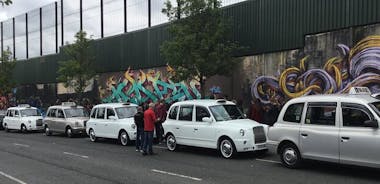 Famous Black Taxi Tour in Northern Ireland from Belfast