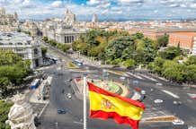 Transfers and transportation in Madrid, Spain
