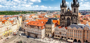 Hradec Králové - city in Czechia