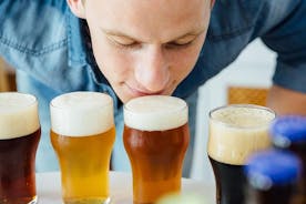 Pub Pub privado - Degustación de cerveza